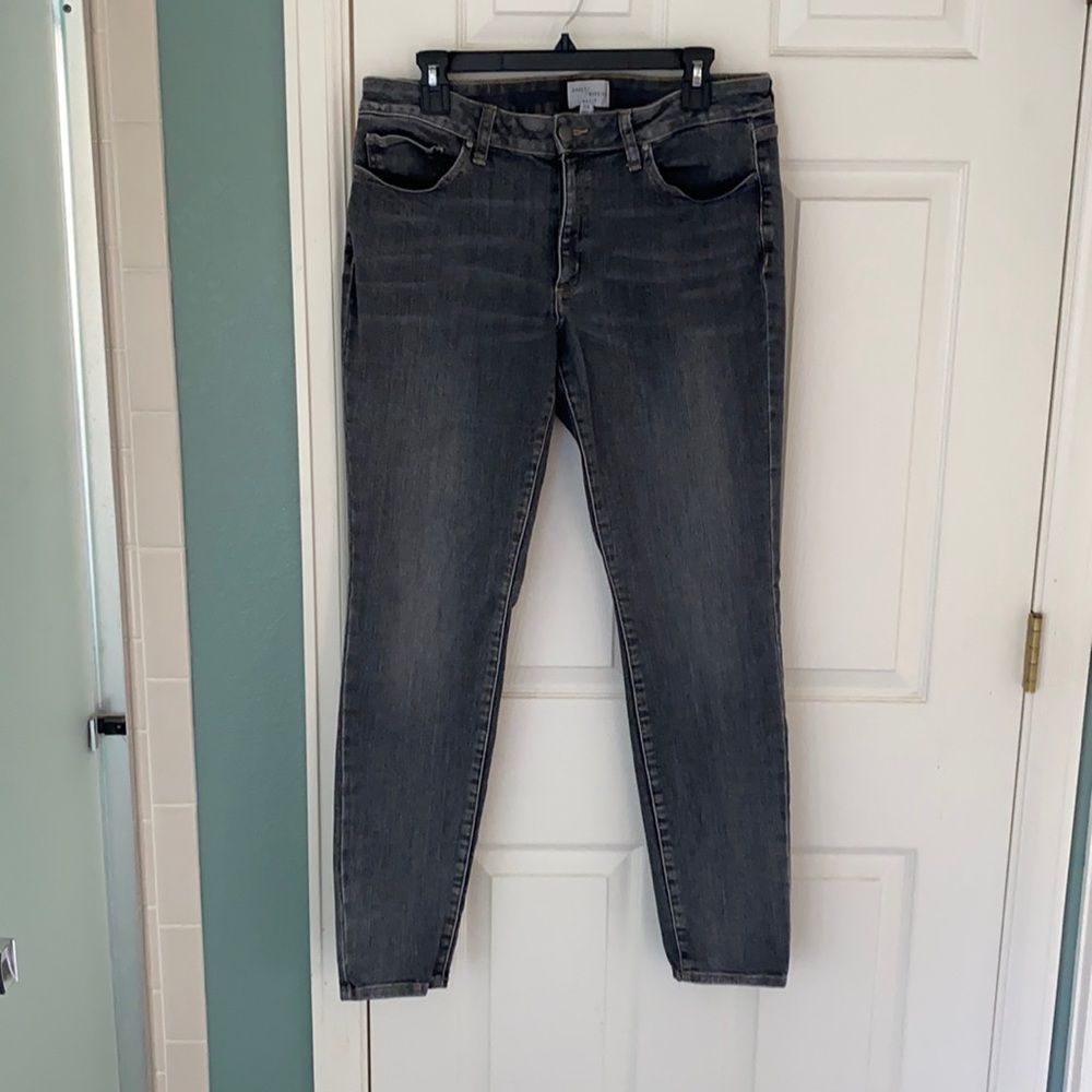 Daily Ritual Jeans